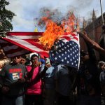 Military force can topple a dictator, but it cannot create political authority or legitimacy