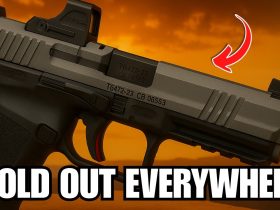 American Gun Stores Can’t Keep These 9 Pistols In Stock Right Now!