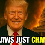 These 7 Gun Laws in 2025 Could Change America Forever