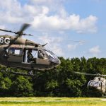 As Army narrows field for its flight-school outsourcing contract, Congress says: not so fast