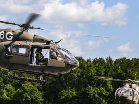 As Army narrows field for its flight-school outsourcing contract, Congress says: not so fast As Army narrows field for its flight-school outsourcing contract, Congress says: not so fast