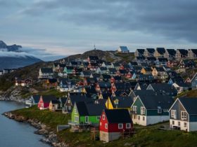 White House floats military action to take Greenland White House floats military action to take Greenland