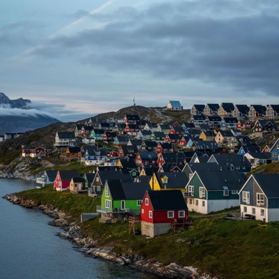 White House floats military action to take Greenland