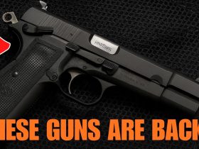 8 Forgotten Firearms That Made A Shocking Comeback!