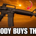 Gun Store Can’t Sell These GUN Models (Sitting Over 1 Year!)