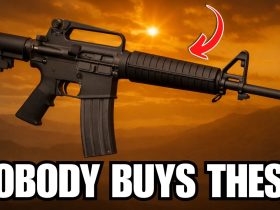 Gun Store Can’t Sell These GUN Models (Sitting Over 1 Year!)