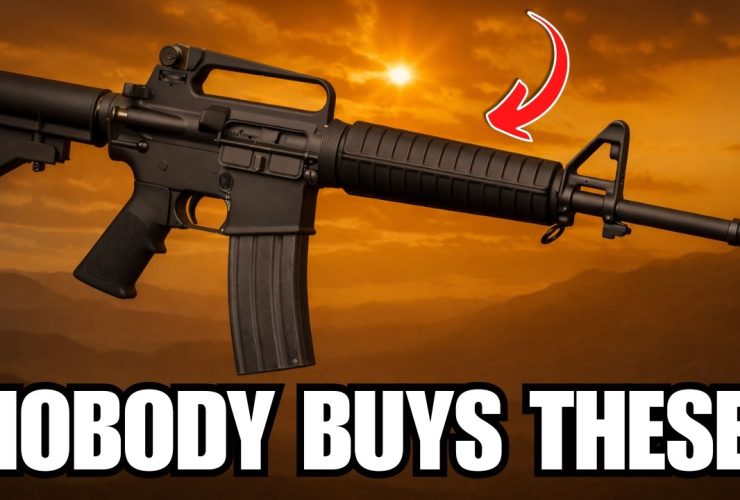 Gun Store Can’t Sell These GUN Models (Sitting Over 1 Year!) Gun Store Can’t Sell These GUN Models (Sitting Over 1 Year!)