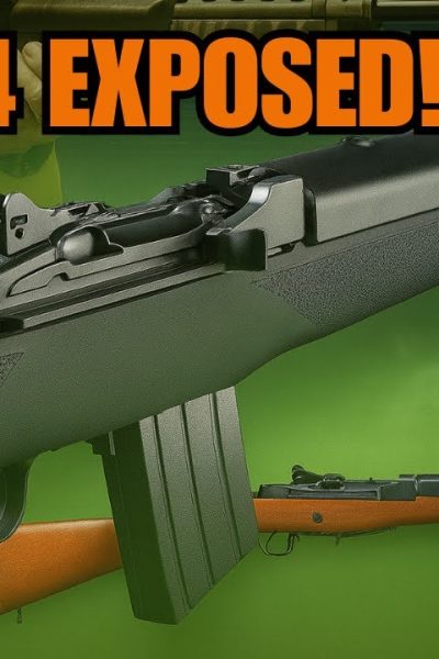 The Truth About the Mini-14 That AR Owners Don’t Want to Hear