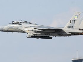 USAF consolidates some acquisition program offices into mission-focused groups