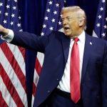 Trump lambastes defense CEOs over pay, stock buybacks