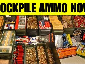 7 Rounds Every American Should Stockpile Before The 2026 Ammo Crunch!
