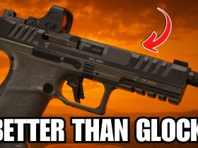 Before You Buy A Glock Gen 6, Look At These 6 Pistols