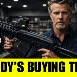 Dealers Can’t Sell These Guns (Here’s Why)