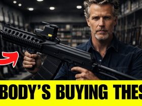 Dealers Can’t Sell These Guns (Here’s Why)