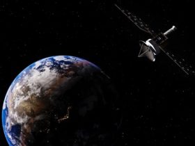 Quantum cameras could remake space-based intelligence