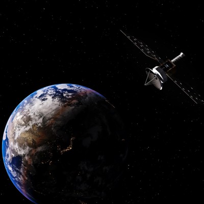 Quantum cameras could remake space-based intelligence Quantum cameras could remake space-based intelligence