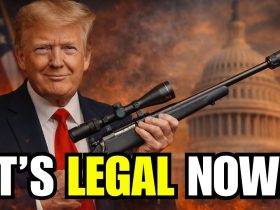 These Gun Rules Just Collapsed, And 2026 Is Going To Look Very Different