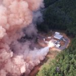 Pentagon to invest B in L3Harris rocket-motor spinoff