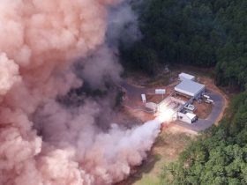 Pentagon to invest B in L3Harris rocket-motor spinoff