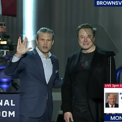 Grok is in, ethics are out in Pentagon’s new AI-acceleration strategy