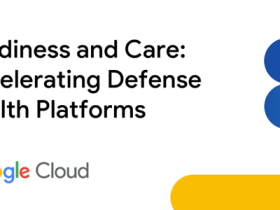 Readiness and Care: Accelerating Defense Health Platforms