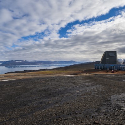 Trump’s Golden Dome excuse for Greenland grab is ‘detached from reality,’ experts say