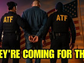 The ATF Is Coming For You If You Own ANY Of These 6 Guns!