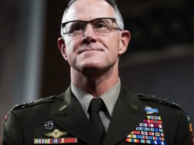 Rudd defends qualifications to lead NSA, Cyber Command at confirmation hearing