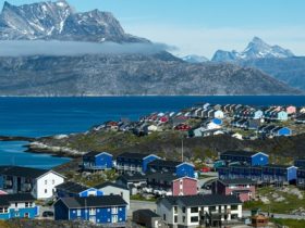 European allies dispatch military reinforcements to Greenland