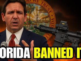Florida Just Told Gun Owners: We’re Ending This