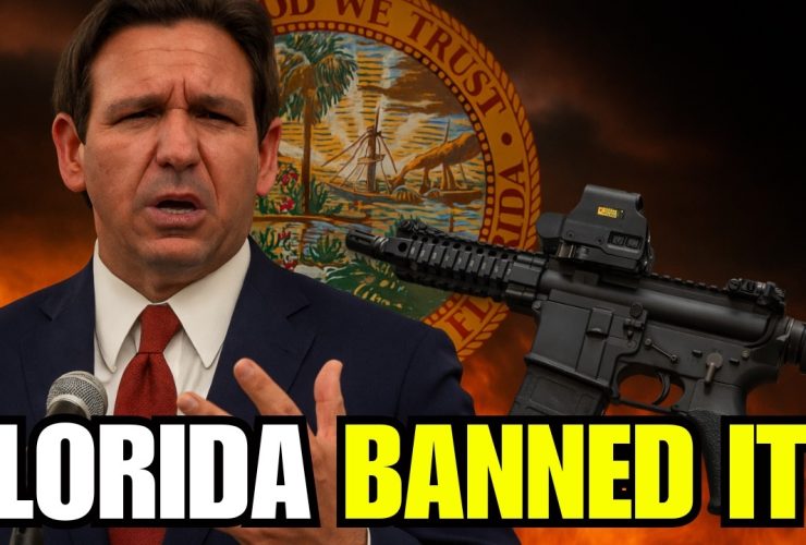 Florida Just Told Gun Owners: We’re Ending This