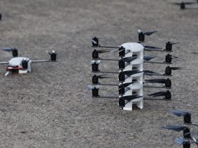 The Pentagon leans into drone swarms with a 0M challenge