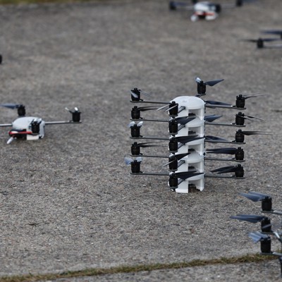The Pentagon leans into drone swarms with a 0M challenge