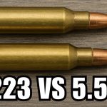 The Shocking Truths About .223 vs 5.56 You’ve Never Heard Before!