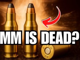 Americans Are DUMPING 9mm for THIS New Caliber (2026 Shift!)