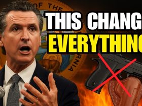 Big News: This Changes CCW’s In California Forever