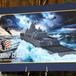 Trump’s ‘battleship’ could be most expensive US warship in history
