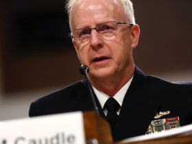 CNO drops hints about forthcoming ‘Fighting Instructions’ strategy