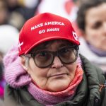 Trump’s Greenland ambitions could wreck alliances that underpin the modern world order