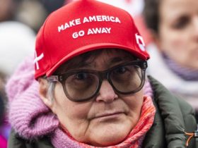 Trump’s Greenland ambitions could wreck alliances that underpin the modern world order