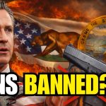 New California Gun Law Begins This January 2026
