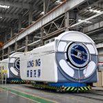 China is building ‘full-stack’ defense-innovation cities