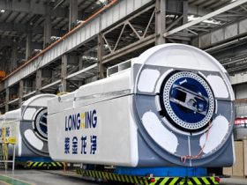 China is building ‘full-stack’ defense-innovation cities