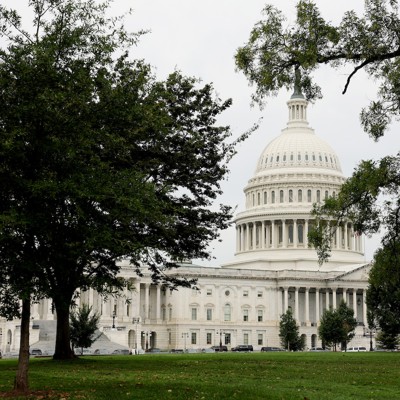 Shutdown odds plummet after House and Senate strike bipartisan deal on 2026 funding bills