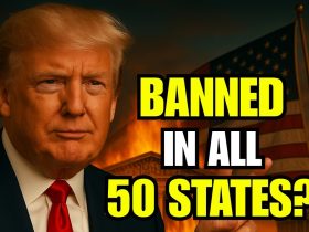 BREAKING: New Pistol Rules in All 50 States – January Gun Law Update You Must Know!