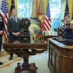 Where’s all that Golden Dome money going? Lawmakers want to know