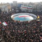 Bombing Iran would shore up its regime