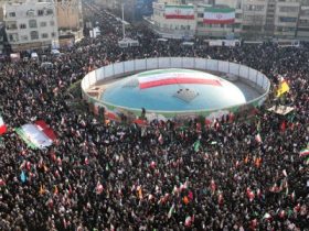 Bombing Iran would shore up its regime Bombing Iran would shore up its regime