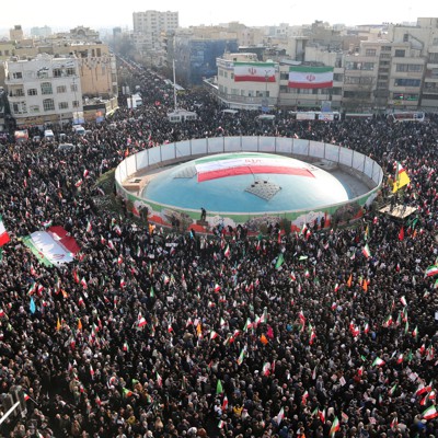 Bombing Iran would shore up its regime Bombing Iran would shore up its regime