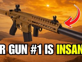 Top 7 Air Guns DOMINATING The U.S. Market In 2026! Top 7 Air Guns DOMINATING The U.S. Market In 2026!
